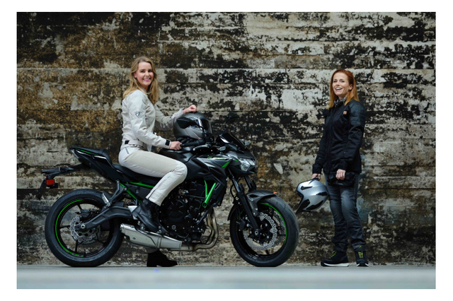 Difi Ibiza Dame Beige 