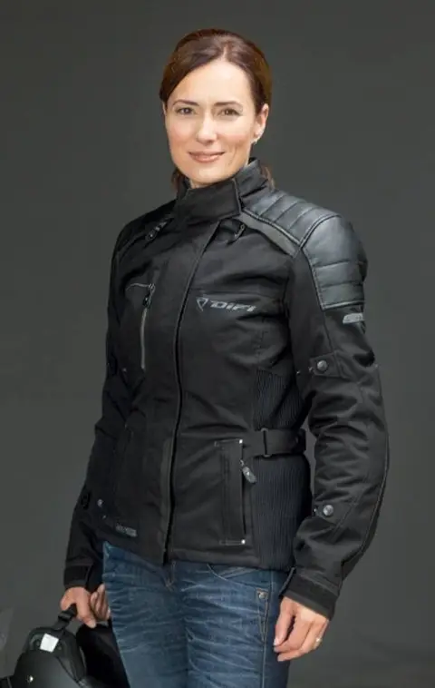 DIFI Firenze Damejakke 36 