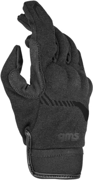 Gloves Jet-City black 