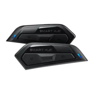 Smart HJC 50B Intercom Passer flere HJC. Se under produktbesk.