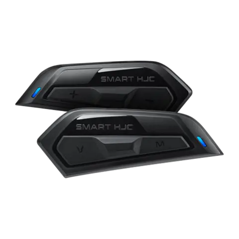 Smart HJC 50B Intercom Passer flere HJC. Se under produktbesk.