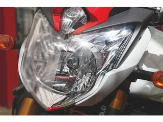 S100 Scratch-Polish (Tube 50ml) Lakk og plastikk polish