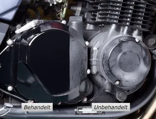 S100 Fargefornyer Spray 300ml Fargefornyer for metall