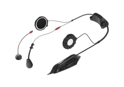 Smart HJC 21B Intercom Passer flere HJC. Se under produktbesk. 