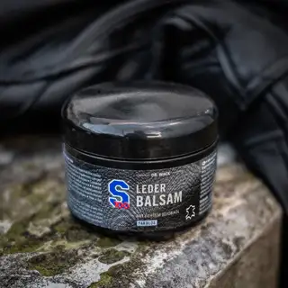 S100 Leather Balm 250ml