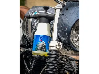 S100 Pressure Sprayer (Tom trykksprøyte som rommer 925 ml)