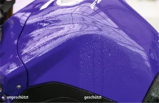 S100 Glanspray(Sprayflaske 250ml)