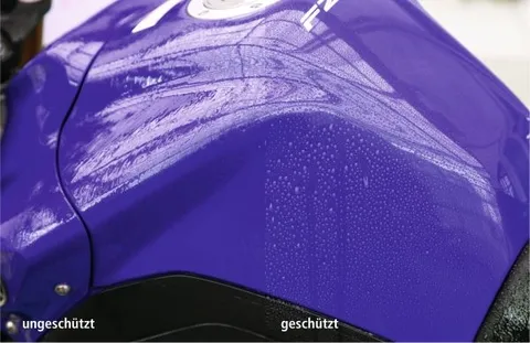 S100 Glanspray(Sprayflaske 250ml) 