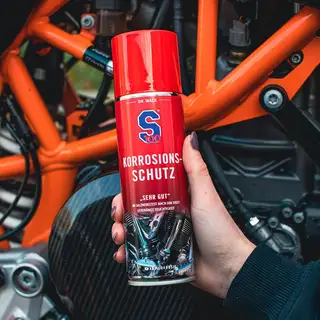 S100 Corrosion-Protectant 300 ml Korrosjonsbeskyttelse,