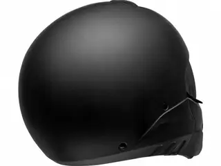 BELL Broozer Helmet Matte Black XS