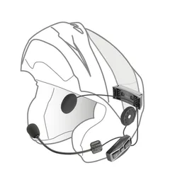 Interhpone U-COM 4 Single