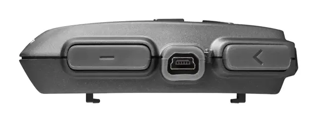 Interphone Tour Single 