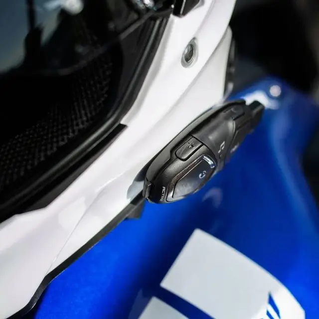 Interphone Active Single 