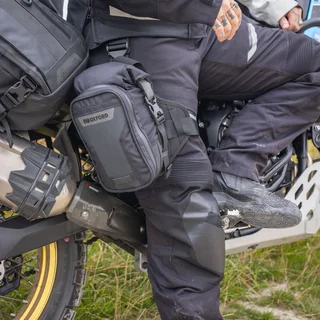 OXFORD L-2 Atlas Legg bag