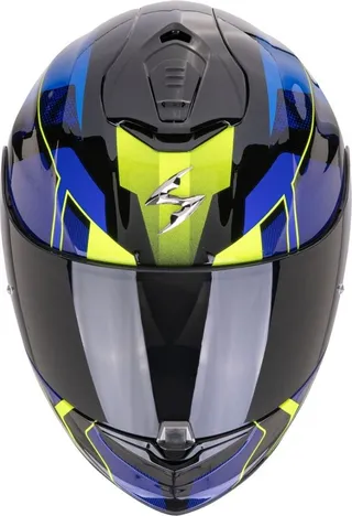 Scorpion EXO-1400 Evo Intensio Gul