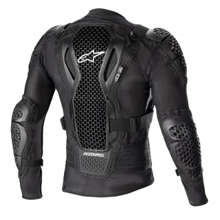 Alpinestars Track Vest Nucleon Vest M
