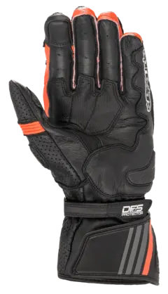 Alpinestars Gloves GP Plus R v2 Red 2XL