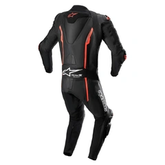 Alpinestars Missile 1PCS Skinndress Rød