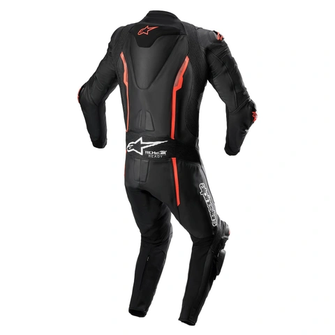 Alpinestars Missile 1PCS Skinndress Rød