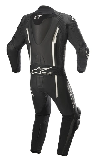 Alpinestars Missile 1PCS Skinndress Hvit