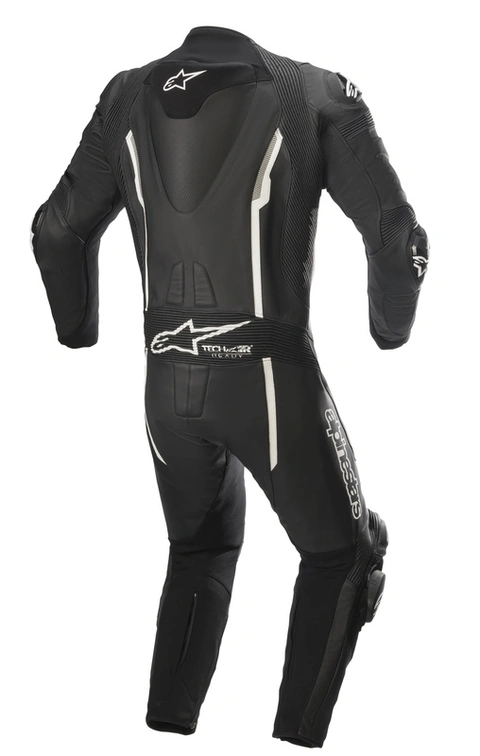 Alpinestars Missile 1PCS Skinndress Hvit 