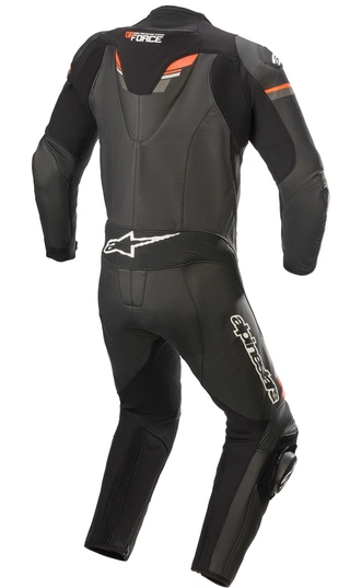 Alpinestars GP Force Chaser Rød 1PCS