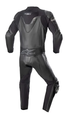 Alpinestars GP Force Chaser  2-PCS Svart