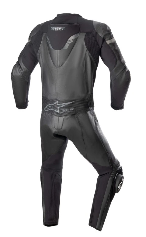 Alpinestars GP Force Chaser  2-PCS Svart 