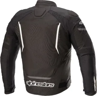 Alpinestars MC-Jakke T-Jaws v3  Hvit S