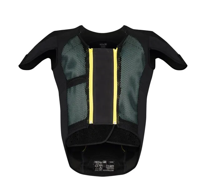 Alpinestars Tech Air Race Str. M M 