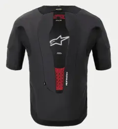 Alpinestars Tech-5 Plasma Airbag