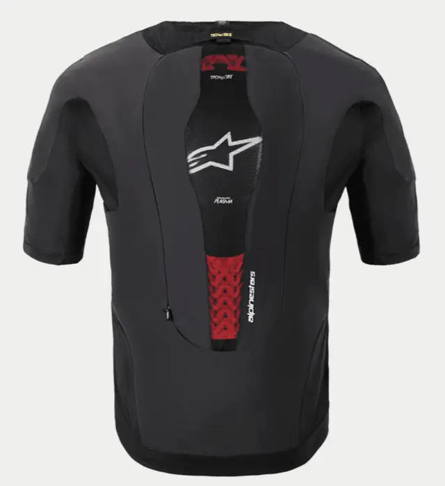 Alpinestars Tech-5 Plasma Airbag 