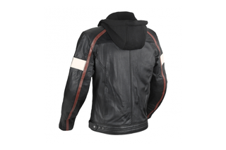 Difi Detroit 2 Svart/Brun