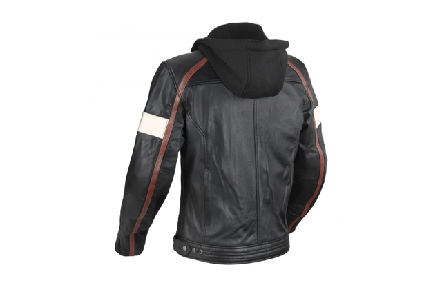 Difi Detroit 2 Svart/Brun 