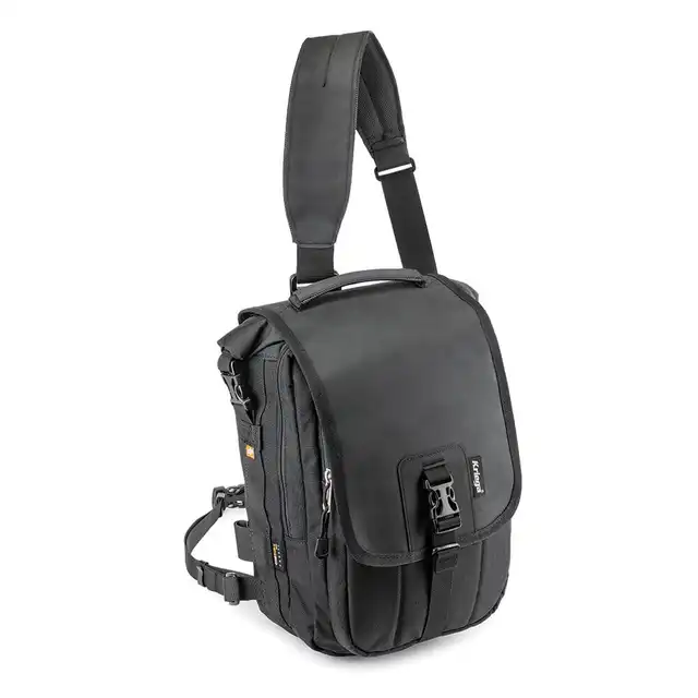 KRIEGA MESSENGER - SLING PRO Stilig skulderbag fra Kriega 