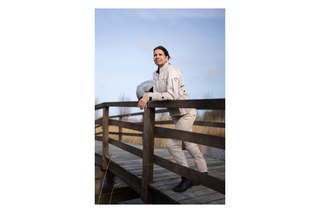 Difi Ipanema Dame Beige