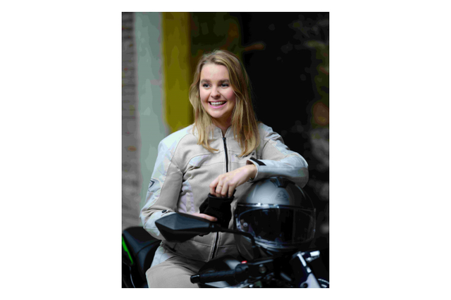 Difi Ibiza Dame Beige 