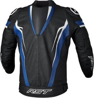 RST Tractech Jakke BLÅ Str. 2XL 2XL