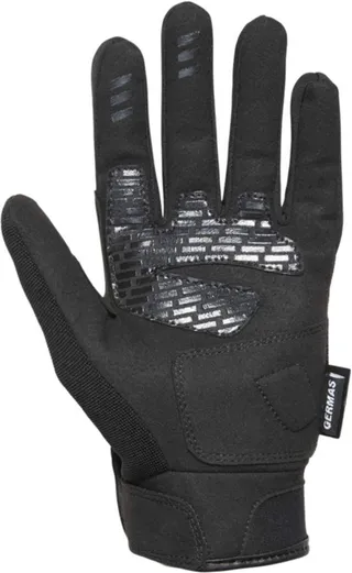 Gloves Jet-City black