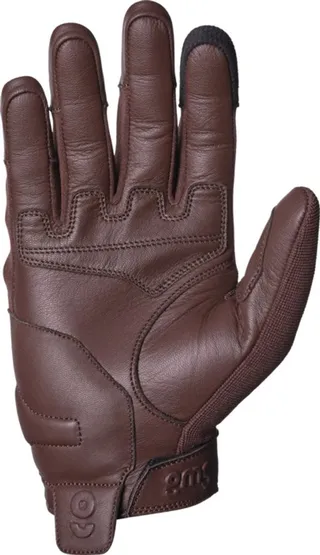 Gloves Ryder Neo brown