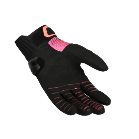 Macna Octar Rosa Hansker Str. S S 