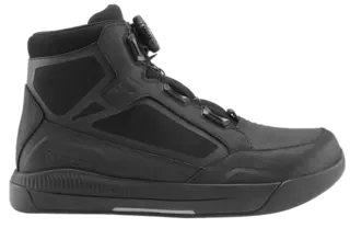 Icon Patrol 3 Waterproof Boots Lekker Sko fra ICON!