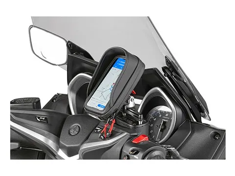 Givi S903A Holder GPS Aluminiumsholder for Givi GPS holder 