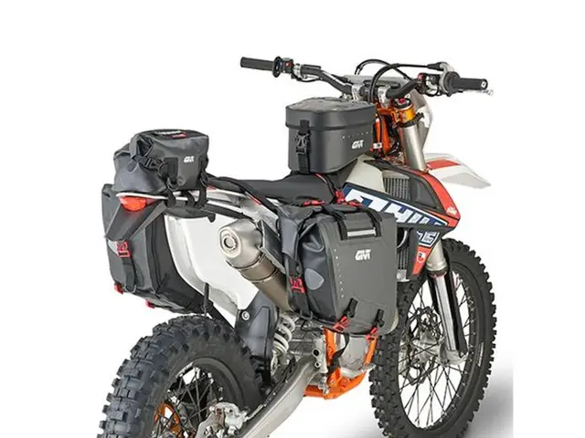 GIVI GRT717 Verktøyveske Verktøyveske 