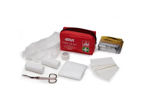 GIVI S301 Førstehjelp Kit Kit 