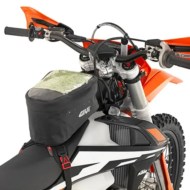 GIVI GRT716 Tankveske Gravel-T 6L 6L 