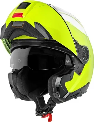 Schuberth C5 GUL Str. XS XS