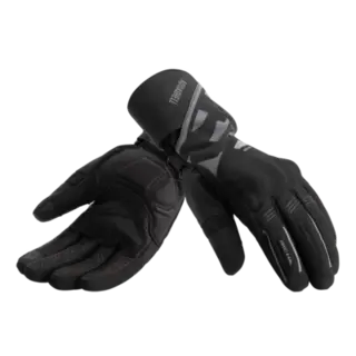 Richa Eternity MC-Hansker Svart