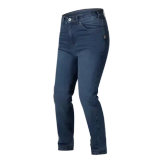 Richa Estelle BF Kevlar Dame Jeans Blå Lengde:32 