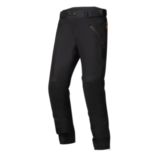 Richa Colorado 3 MC-Bukse Svart 